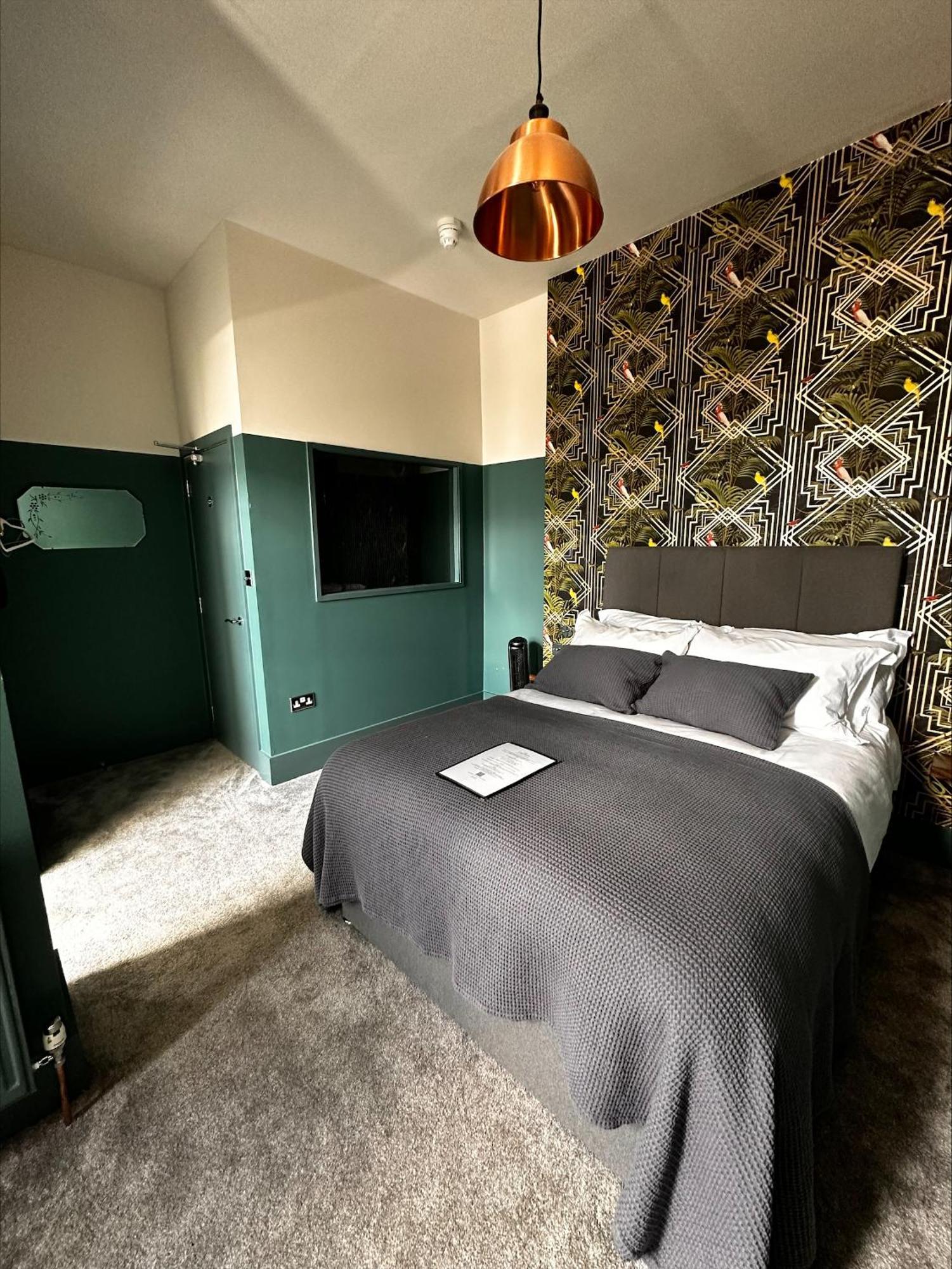 The Crown Hotel
